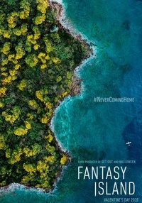 Poster Insula fanteziilor