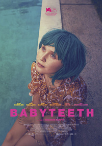 Poster Babyteeth: Prima iubire