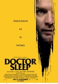Poster Doctor Sleep