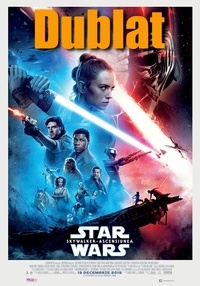 Poster Star Wars: Skywalker - Ascensiunea